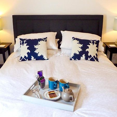 Rosalind House Bed & Breakfast Carlisle  Luaran gambar