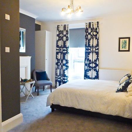 Rosalind House Bed & Breakfast Carlisle  Luaran gambar