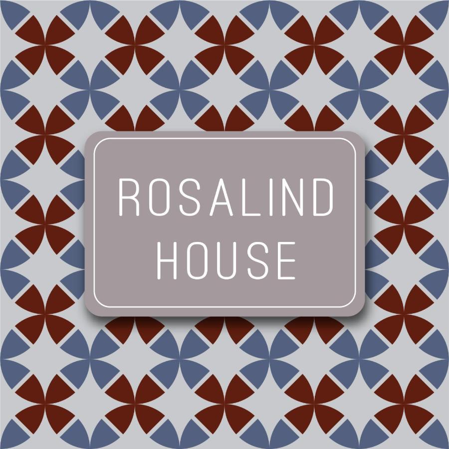 Rosalind House Bed & Breakfast Carlisle  Luaran gambar