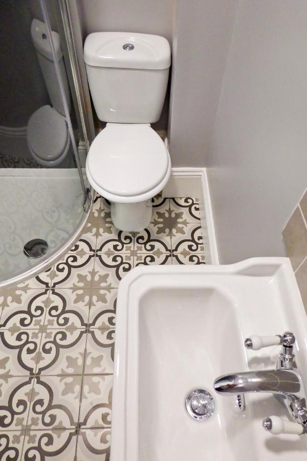 Rosalind House Bed & Breakfast Carlisle  Luaran gambar