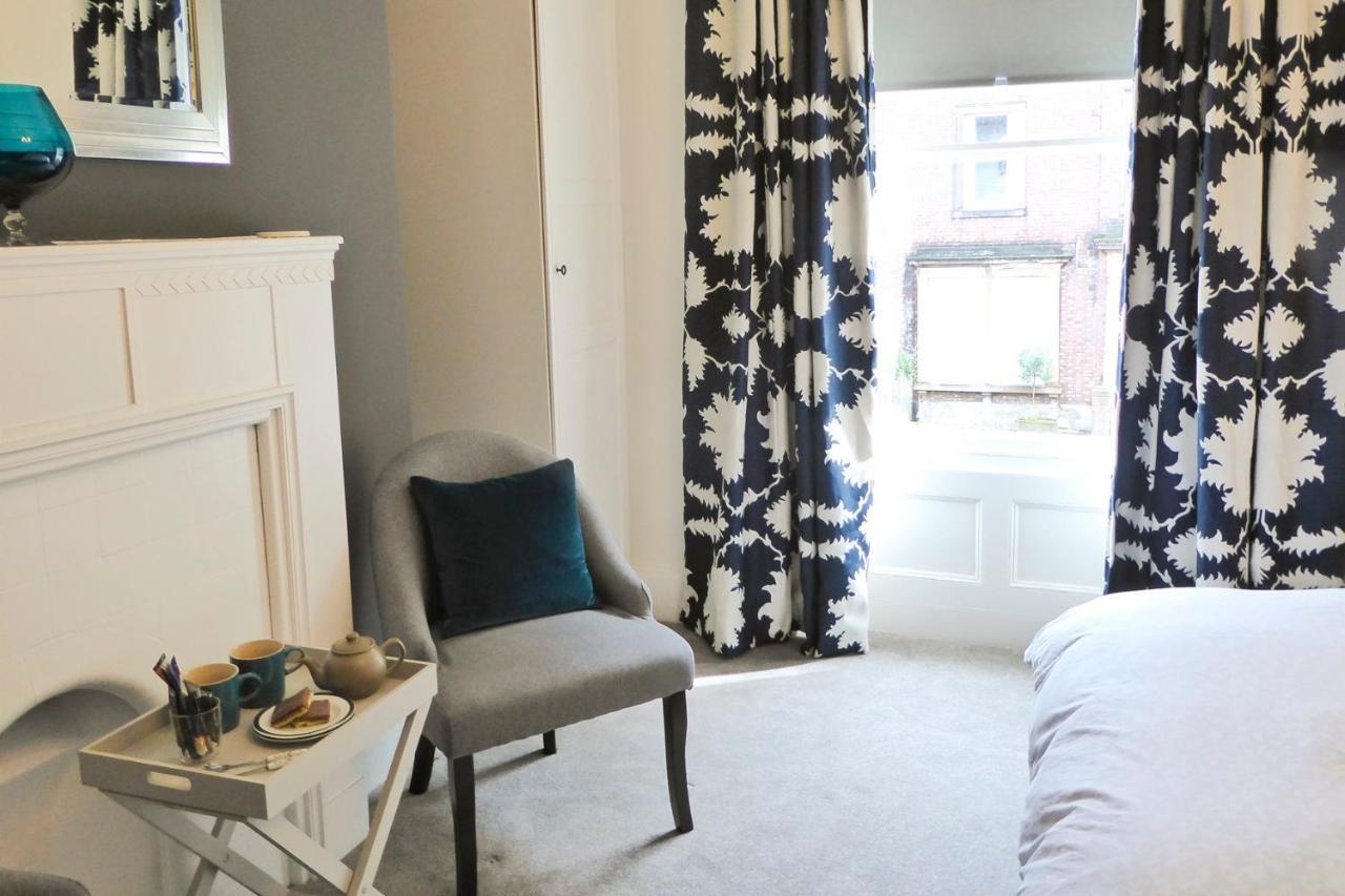 Rosalind House Bed & Breakfast Carlisle  Luaran gambar