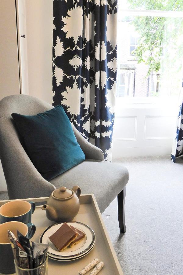 Rosalind House Bed & Breakfast Carlisle  Luaran gambar