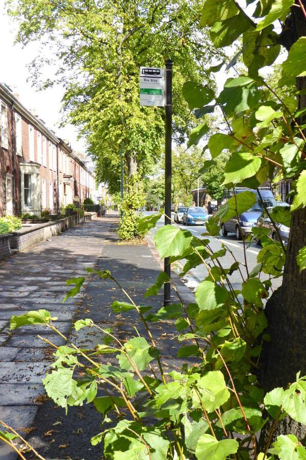 Rosalind House Bed & Breakfast Carlisle  Luaran gambar