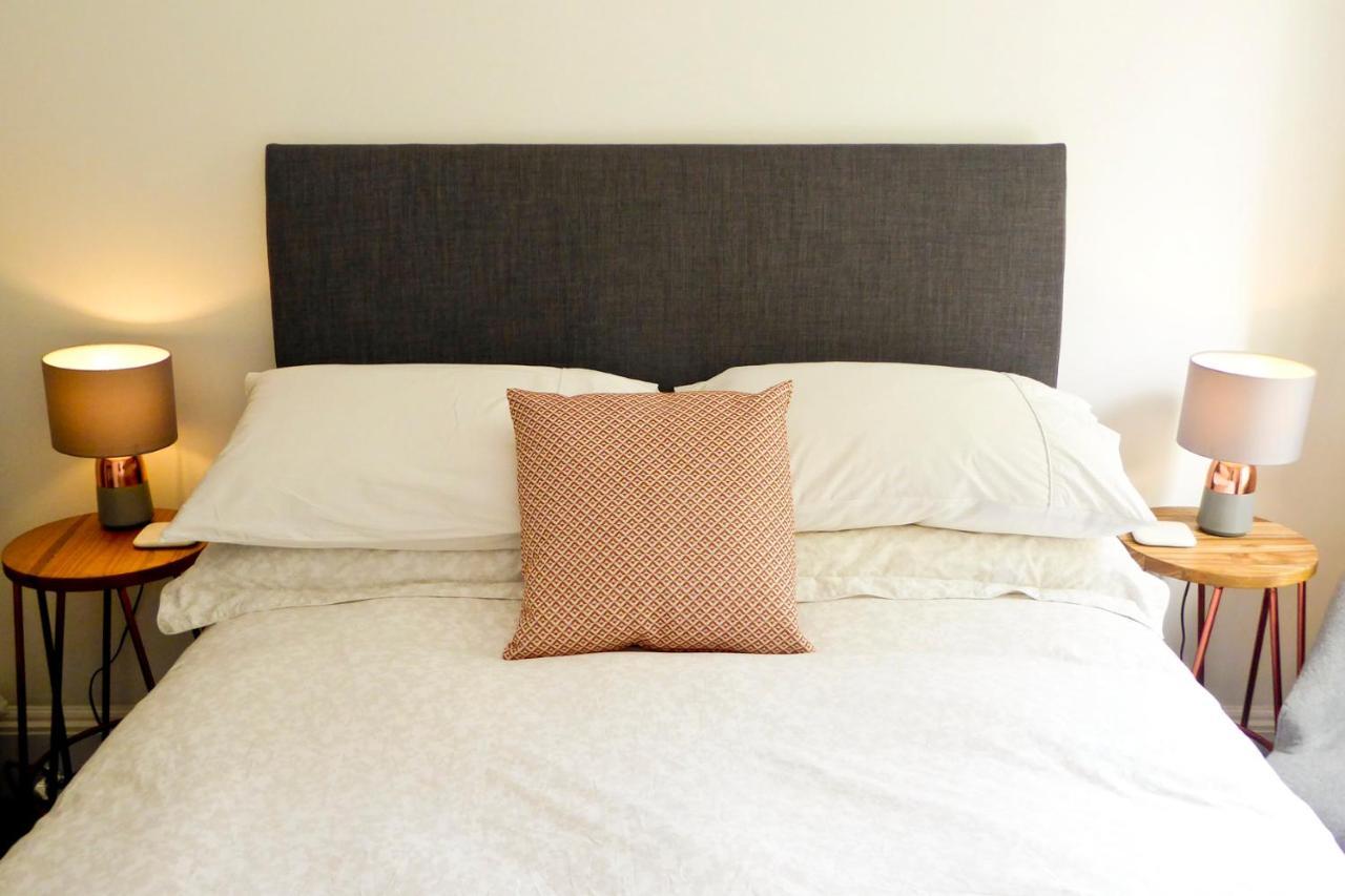 Rosalind House Bed & Breakfast Carlisle  Luaran gambar