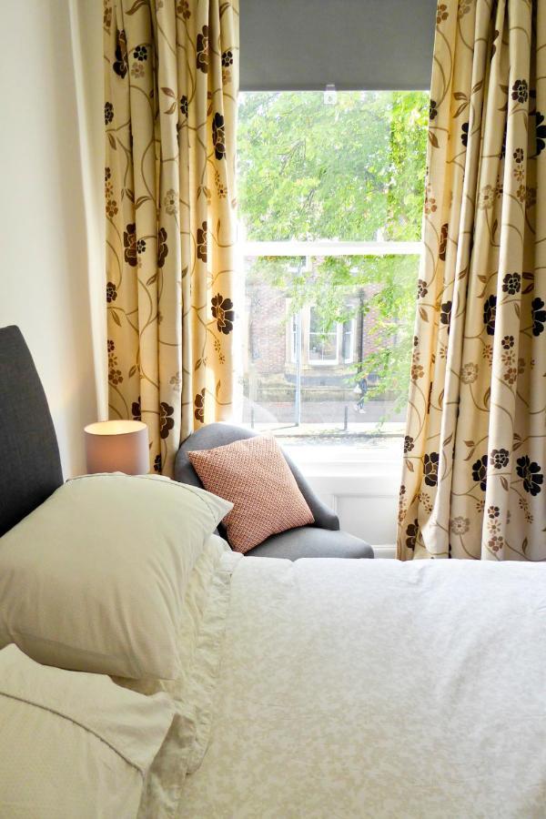 Rosalind House Bed & Breakfast Carlisle  Luaran gambar