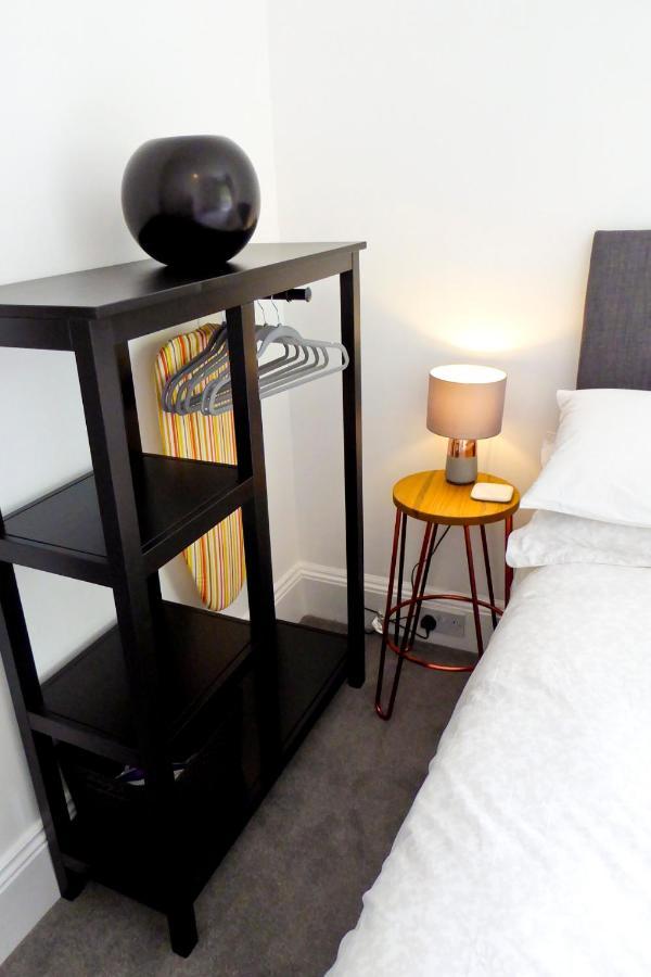 Rosalind House Bed & Breakfast Carlisle  Luaran gambar