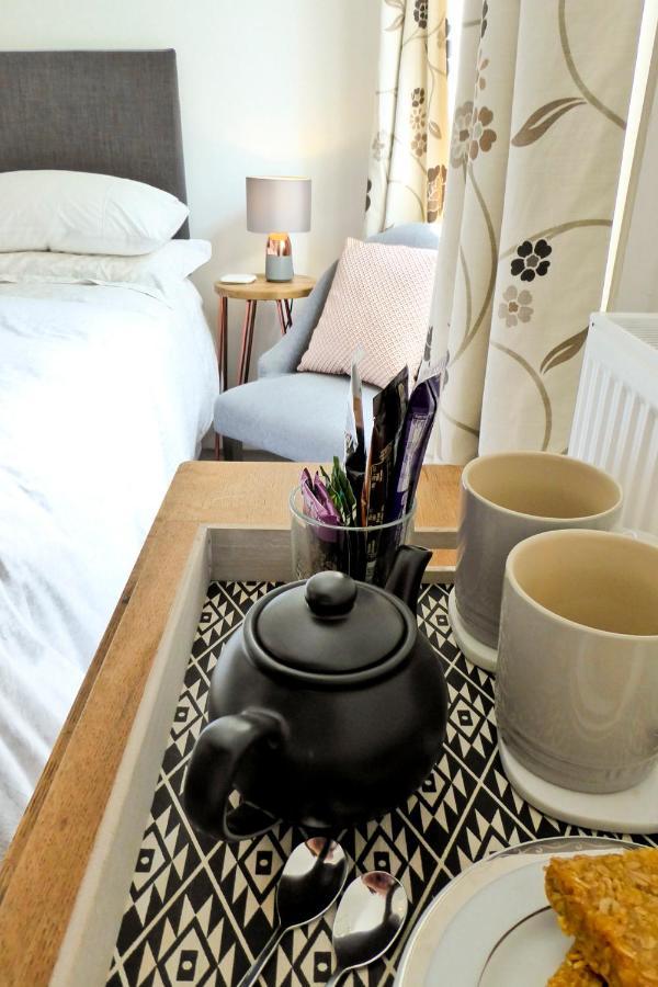 Rosalind House Bed & Breakfast Carlisle  Luaran gambar