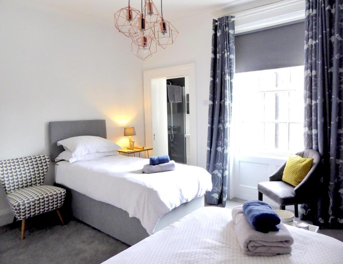 Rosalind House Bed & Breakfast Carlisle  Luaran gambar