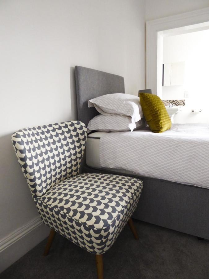 Rosalind House Bed & Breakfast Carlisle  Luaran gambar