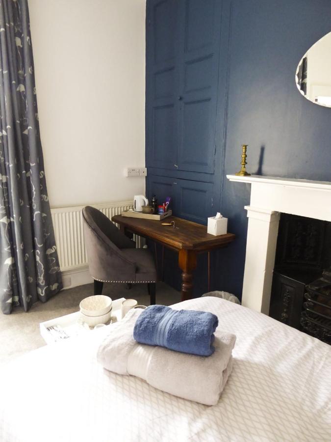 Rosalind House Bed & Breakfast Carlisle  Luaran gambar