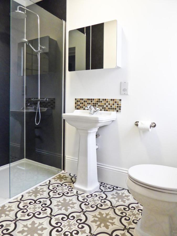 Rosalind House Bed & Breakfast Carlisle  Luaran gambar