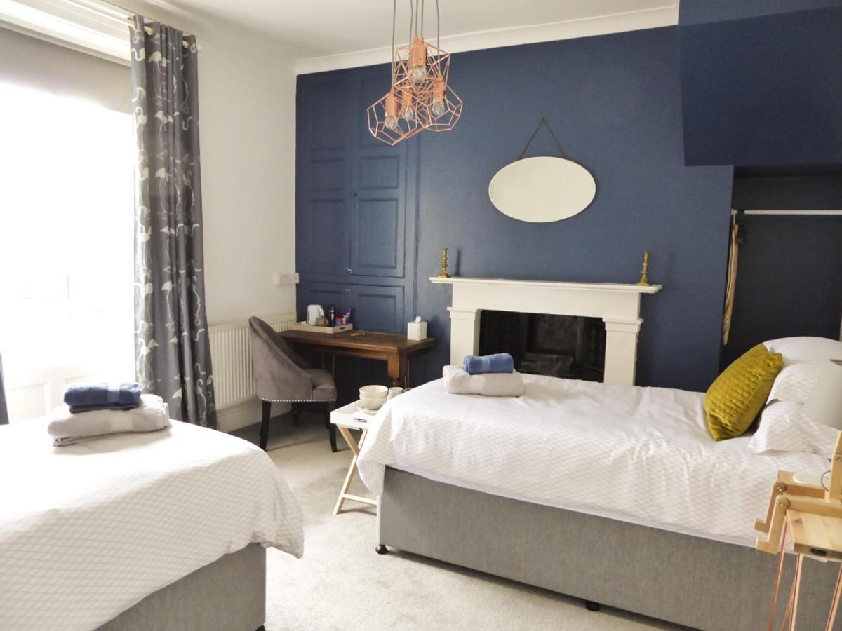 Rosalind House Bed & Breakfast Carlisle  Luaran gambar