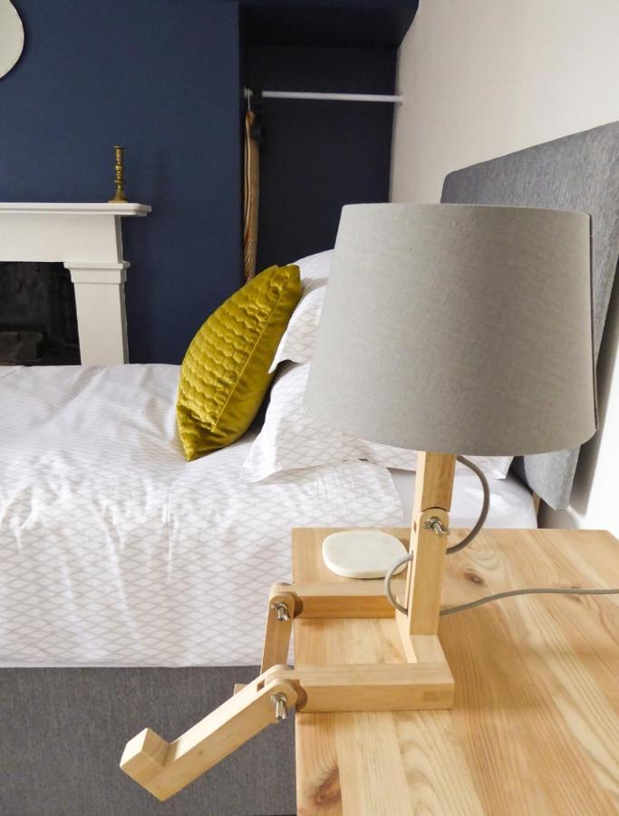 Rosalind House Bed & Breakfast Carlisle  Luaran gambar