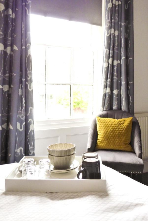 Rosalind House Bed & Breakfast Carlisle  Luaran gambar