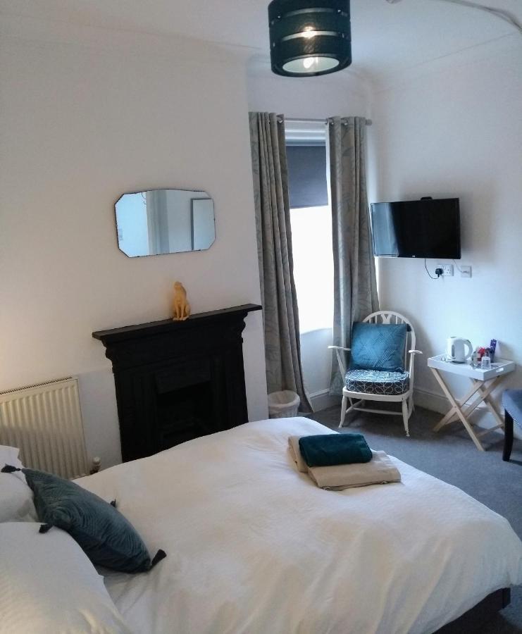 Rosalind House Bed & Breakfast Carlisle  Luaran gambar