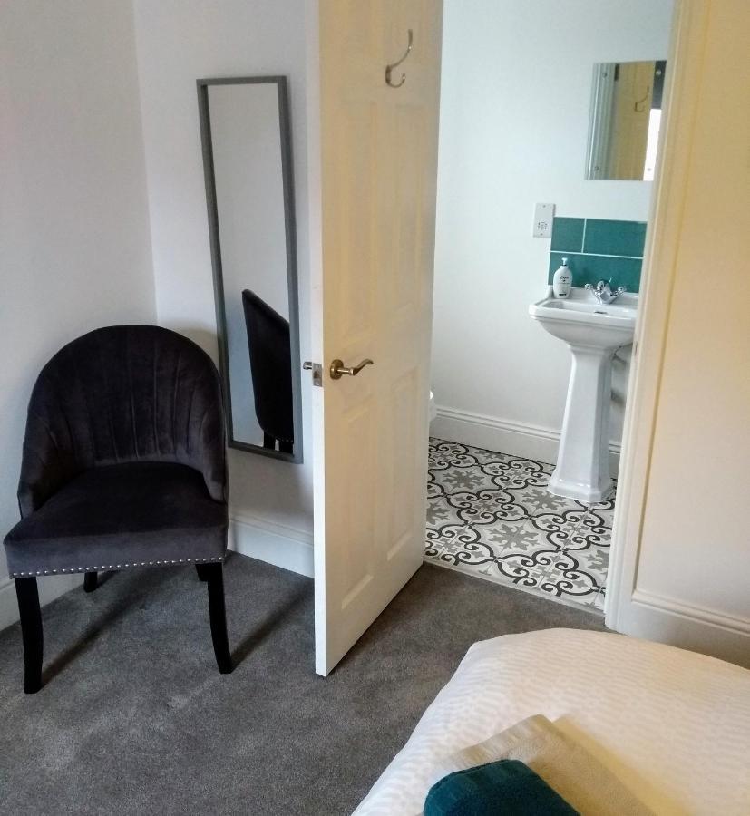 Rosalind House Bed & Breakfast Carlisle  Luaran gambar