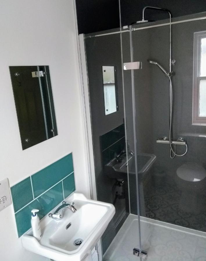 Rosalind House Bed & Breakfast Carlisle  Luaran gambar