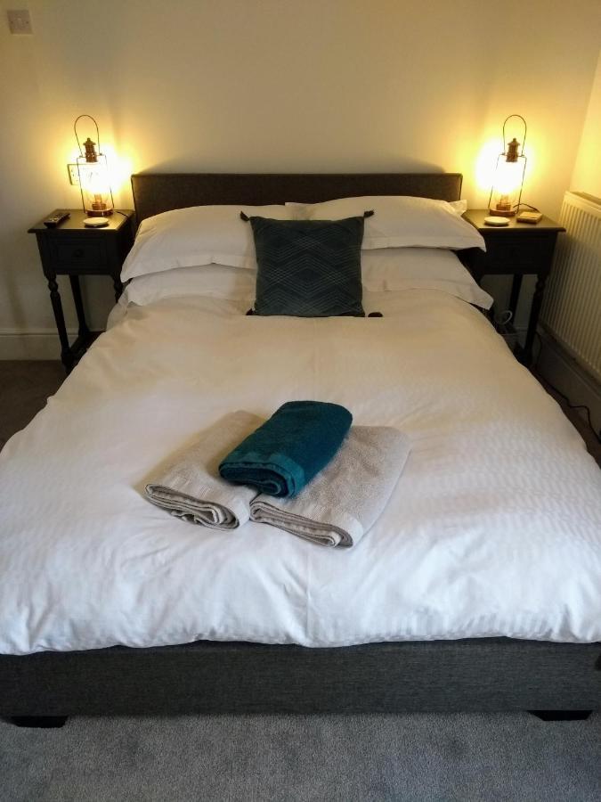 Rosalind House Bed & Breakfast Carlisle  Luaran gambar